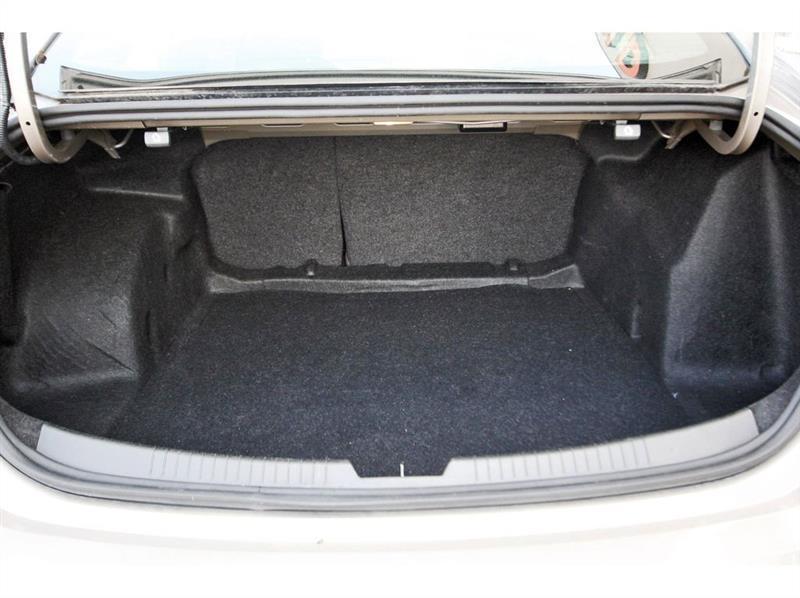 Chevrolet Malibu  2025