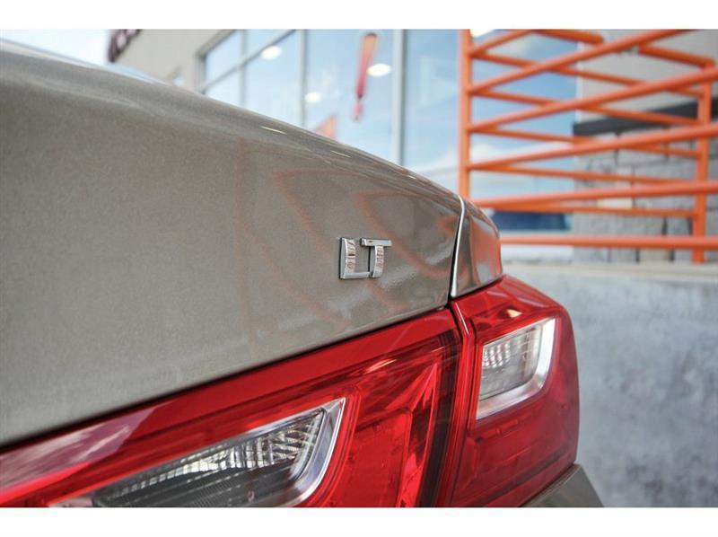 Chevrolet Malibu  2025