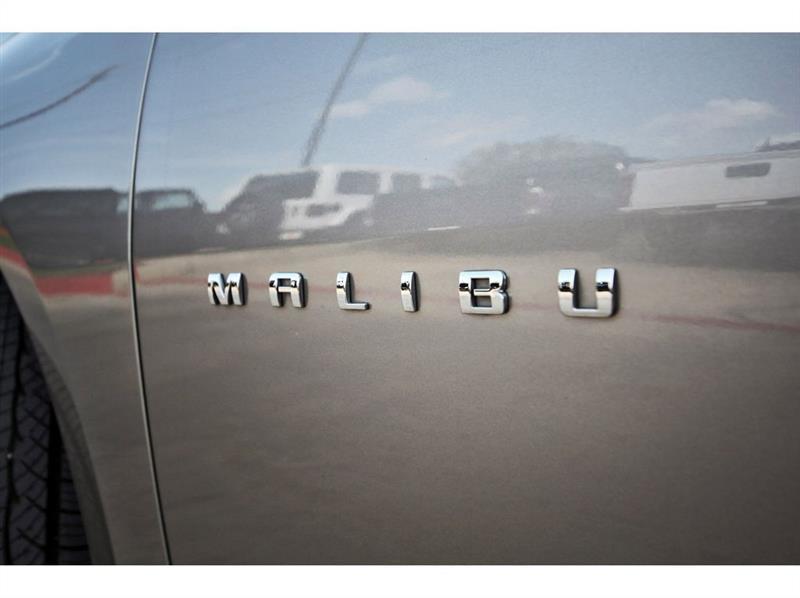 Chevrolet Malibu  2025