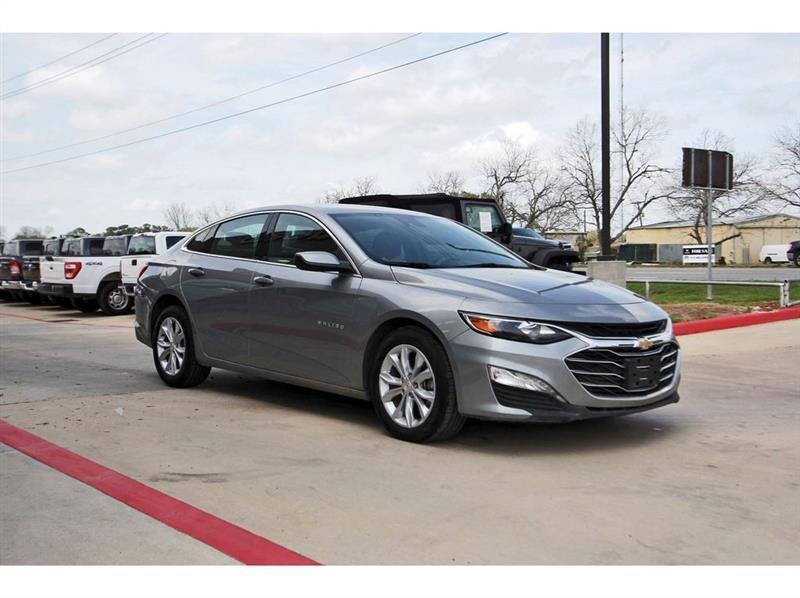 Chevrolet Malibu  2025