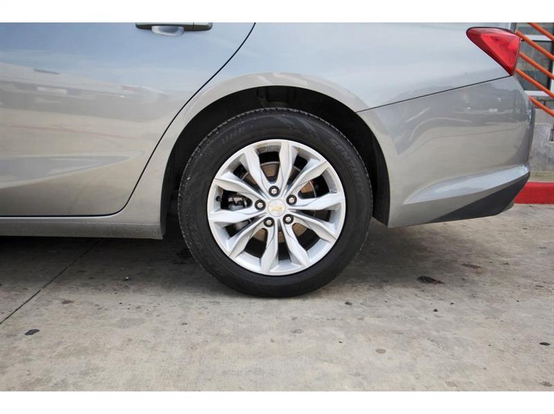 Chevrolet Malibu  2025