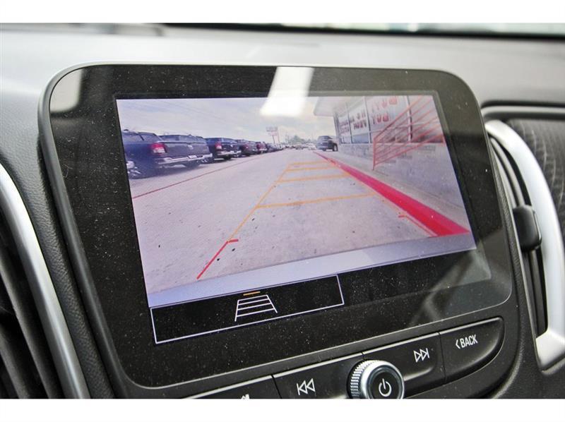 Chevrolet Malibu  2025