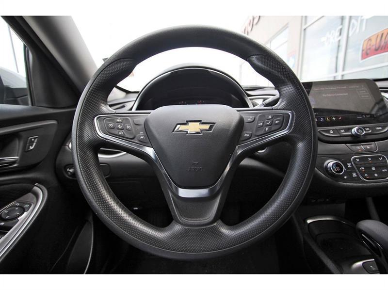 Chevrolet Malibu  2025