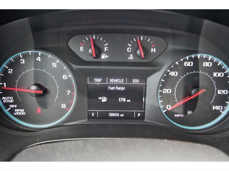 Chevrolet Malibu  2025