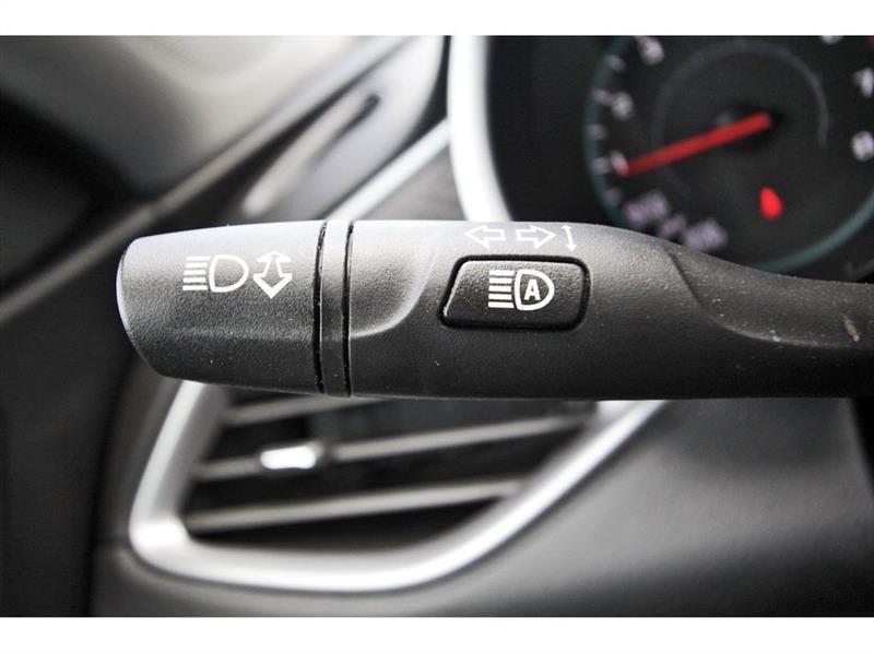 Chevrolet Malibu  2025