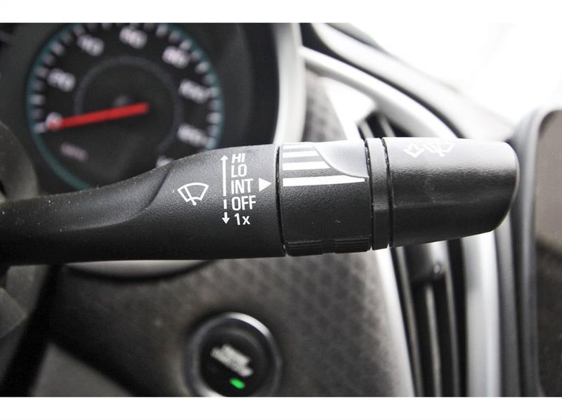 Chevrolet Malibu  2025