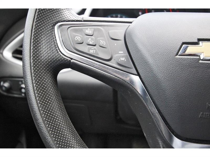 Chevrolet Malibu  2025