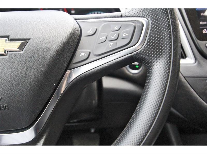 Chevrolet Malibu  2025