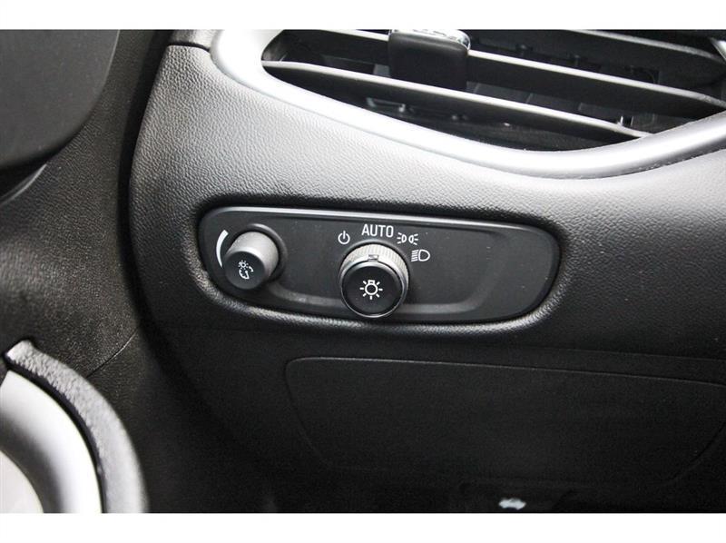 Chevrolet Malibu  2025