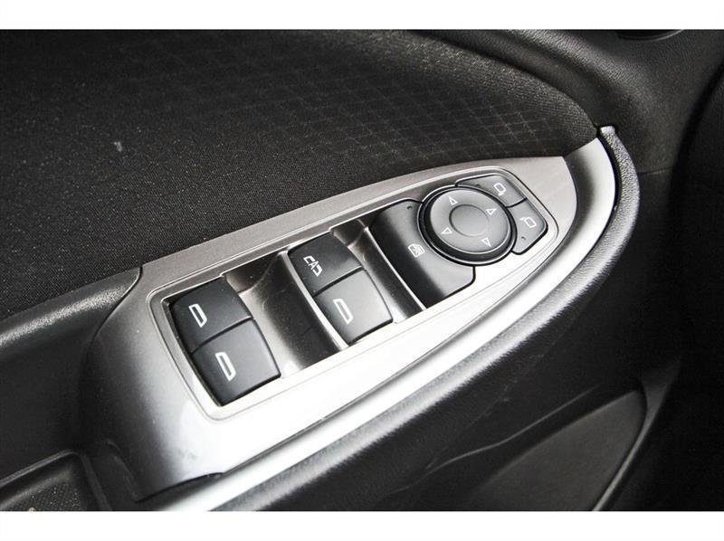 Chevrolet Malibu  2025