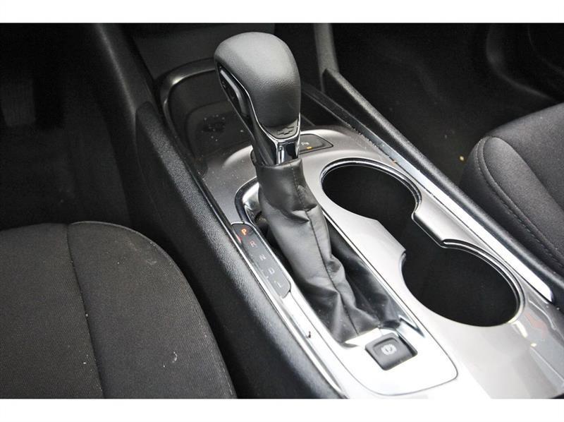 Chevrolet Malibu  2025