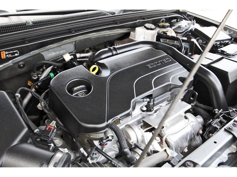 Chevrolet Malibu  2025