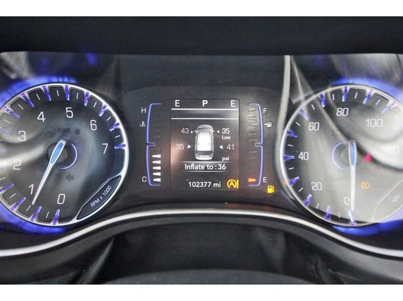 Chrysler Pacifica  2020