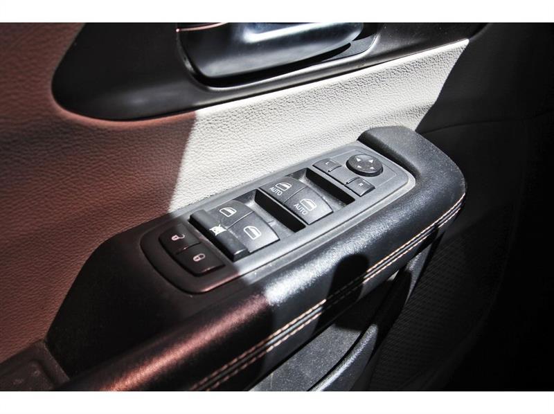 Chrysler Pacifica  2020