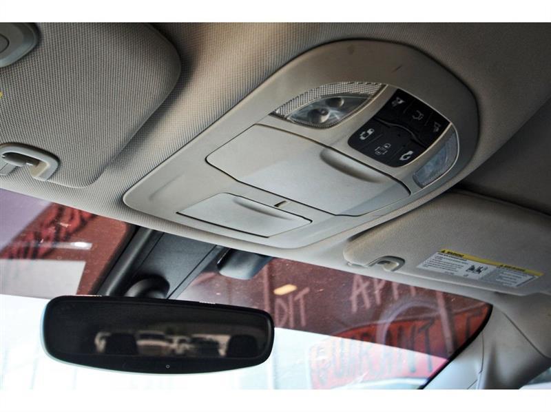 Chrysler Pacifica  2020