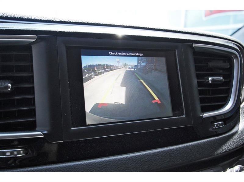 Chrysler Pacifica  2020