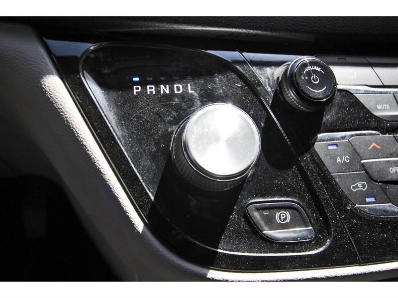 Chrysler Pacifica  2020