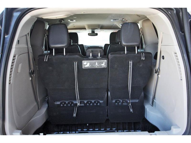 Chrysler Pacifica  2020