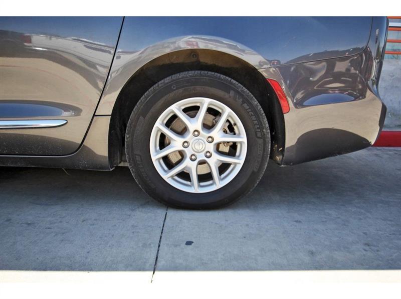 Chrysler Pacifica  2020