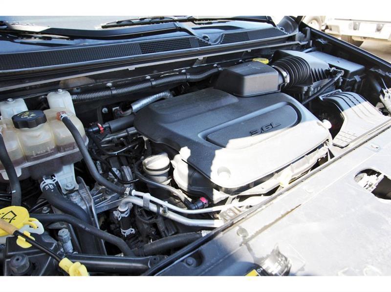 Chrysler Pacifica  2020