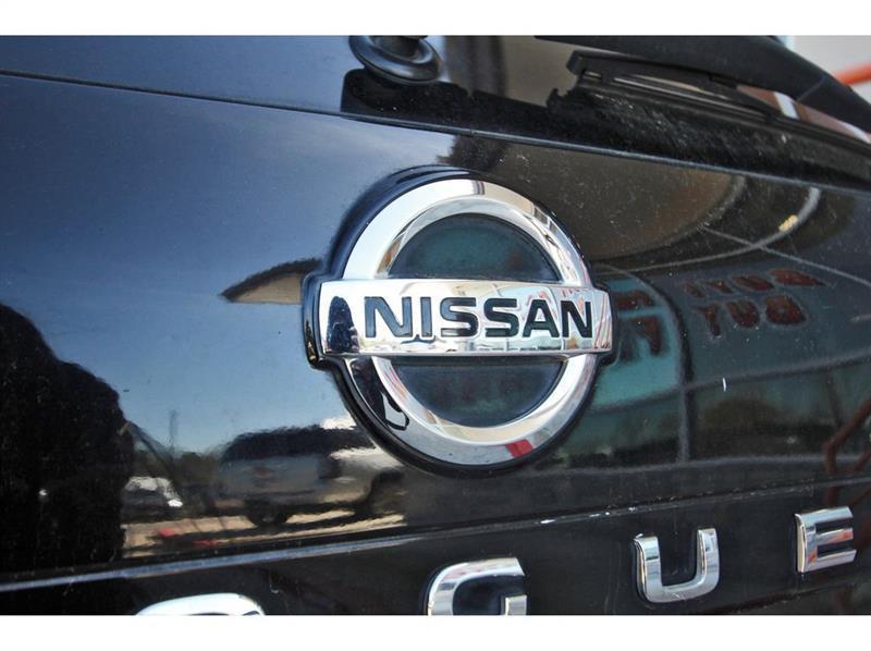 Nissan Rogue  2021