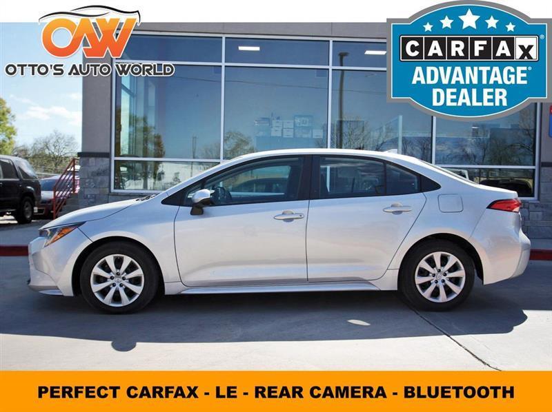 Toyota Corolla  2023