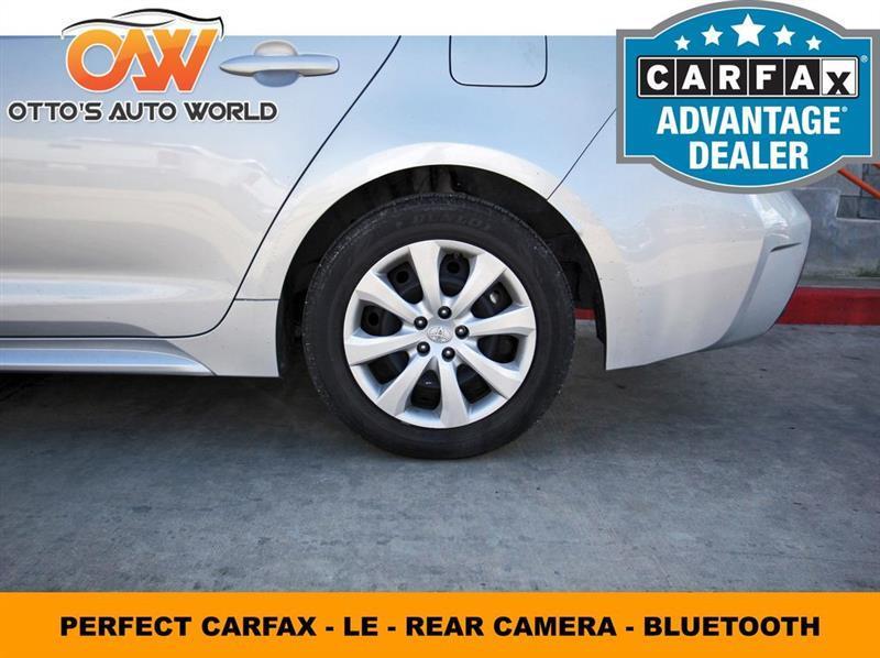 Toyota Corolla  2023