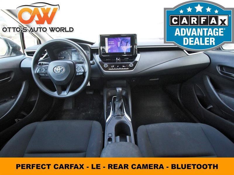 Toyota Corolla  2023