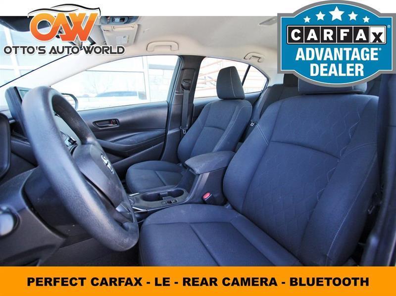 Toyota Corolla  2023