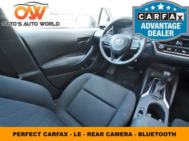 Toyota Corolla  2023