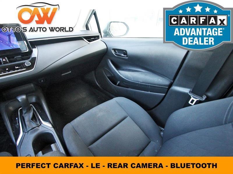 Toyota Corolla  2023