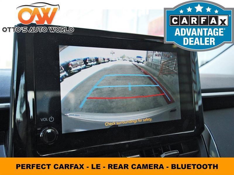 Toyota Corolla  2023