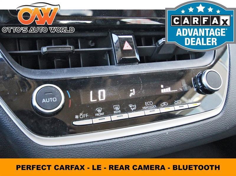 Toyota Corolla  2023