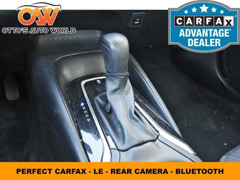 Toyota Corolla  2023