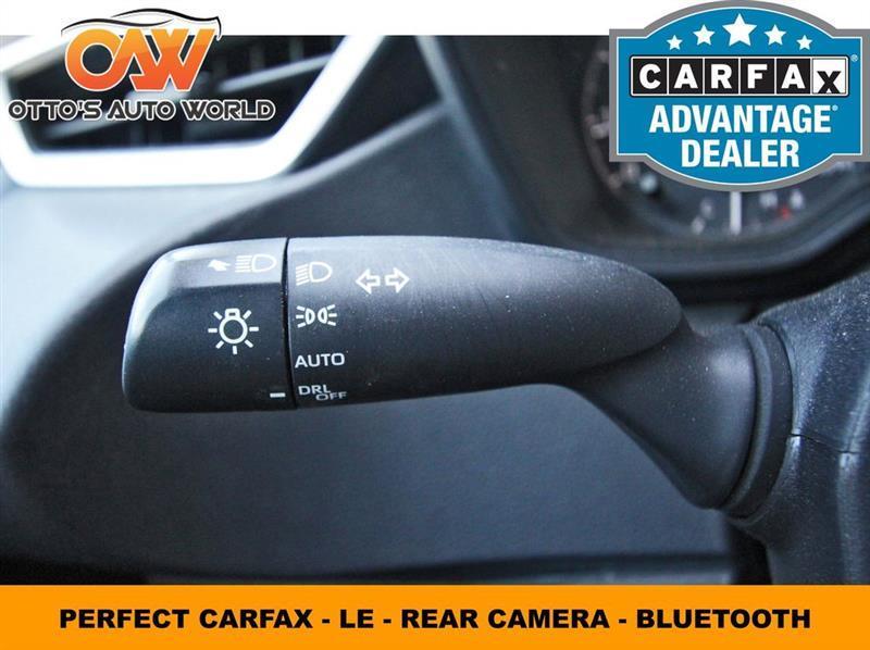 Toyota Corolla  2023