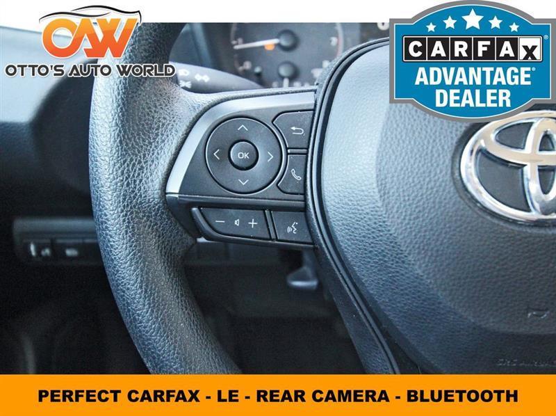 Toyota Corolla  2023