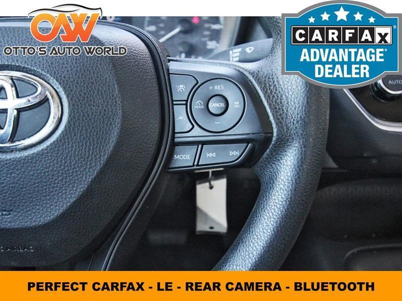 Toyota Corolla  2023