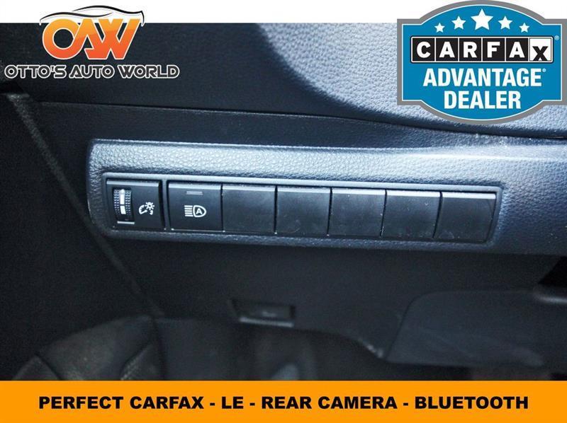 Toyota Corolla  2023