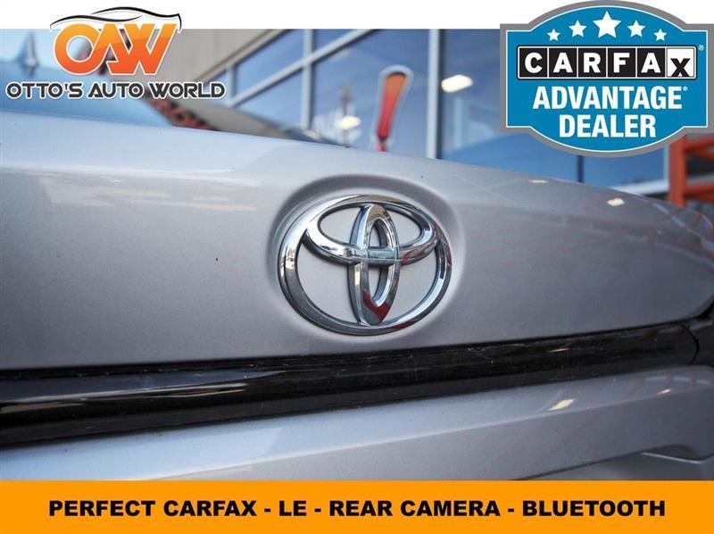 Toyota Corolla  2023