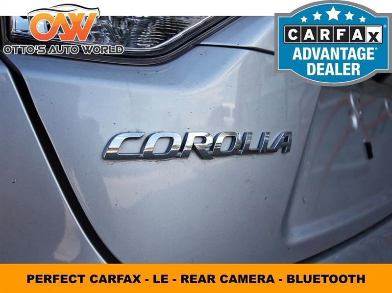 Toyota Corolla  2023