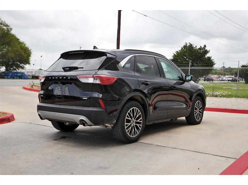 Ford Escape  2022