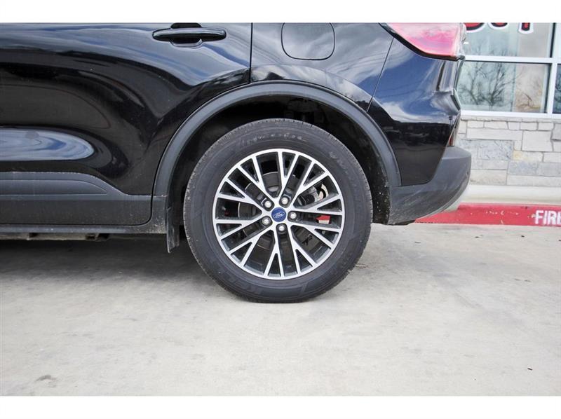 Ford Escape  2022