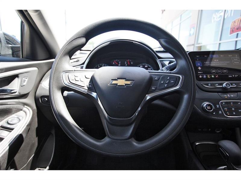 Chevrolet Malibu  2025