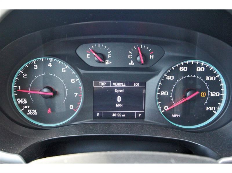 Chevrolet Malibu  2025