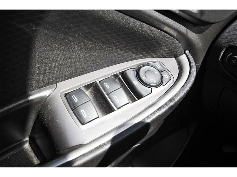 Chevrolet Malibu  2025