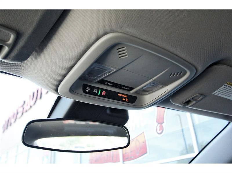 Chevrolet Malibu  2025