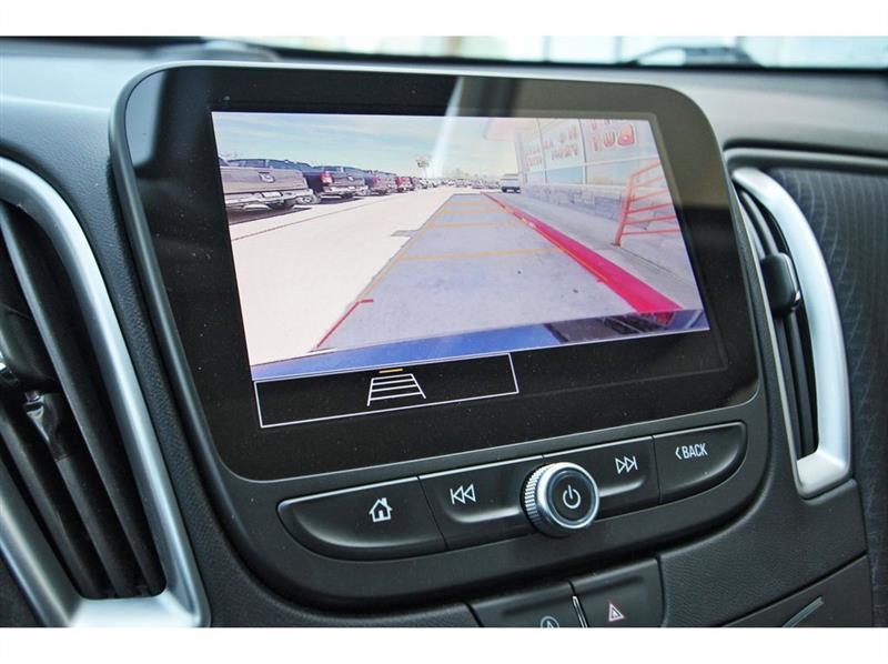 Chevrolet Malibu  2025