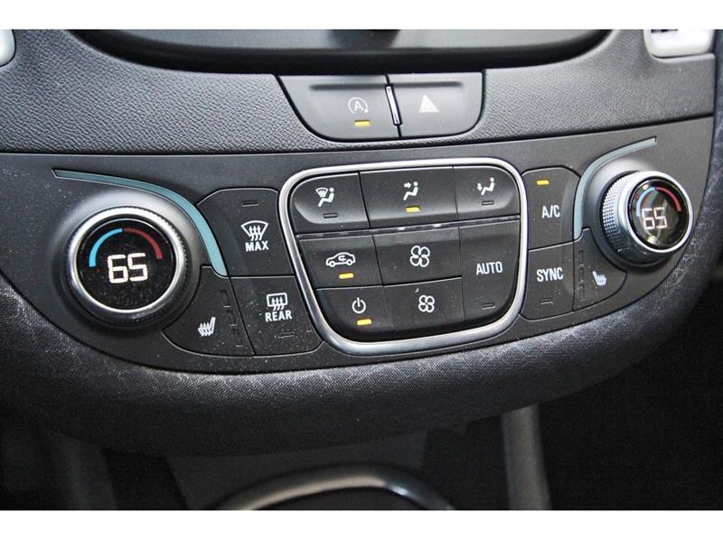 Chevrolet Malibu  2025