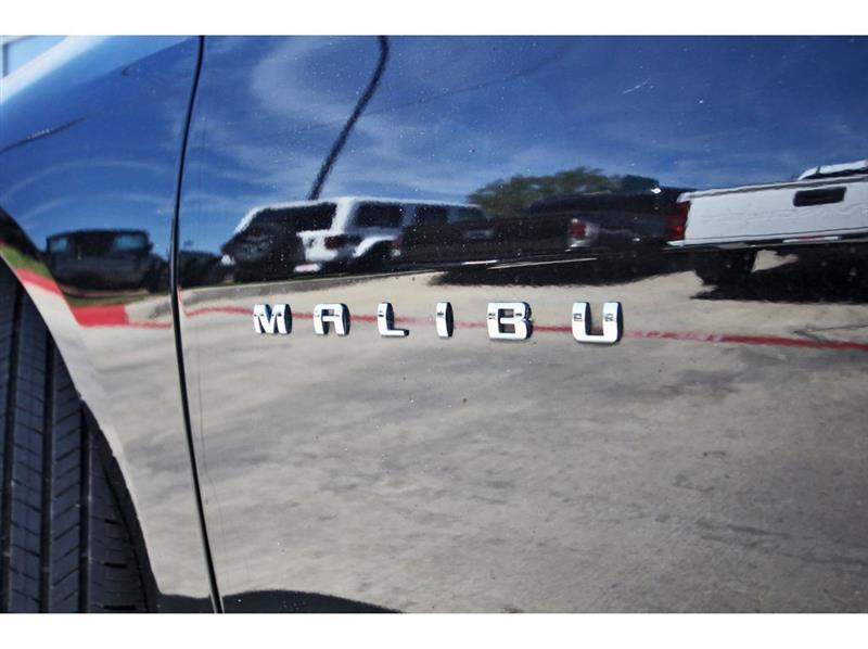 Chevrolet Malibu  2025