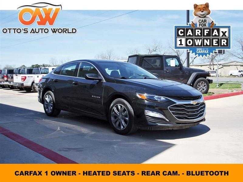 Chevrolet Malibu  2025